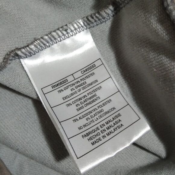 Vintage Nike Track TS003 Logo Hoodie Sweatshirt - Picture 6 of 9